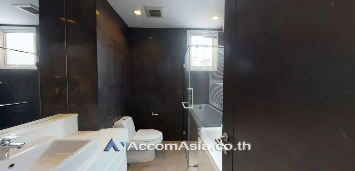 25  4 br Condominium For Rent in Sukhumvit ,Bangkok BTS Phrom Phong at Ideal 24 AA13194