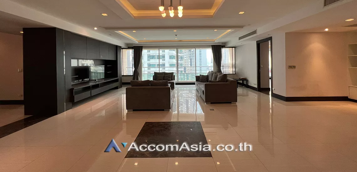  2  4 br Condominium For Rent in Sukhumvit ,Bangkok BTS Phrom Phong at Ideal 24 AA13194
