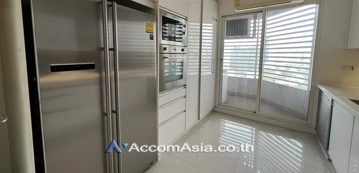 11  4 br Condominium For Rent in Sukhumvit ,Bangkok BTS Phrom Phong at Ideal 24 AA13194