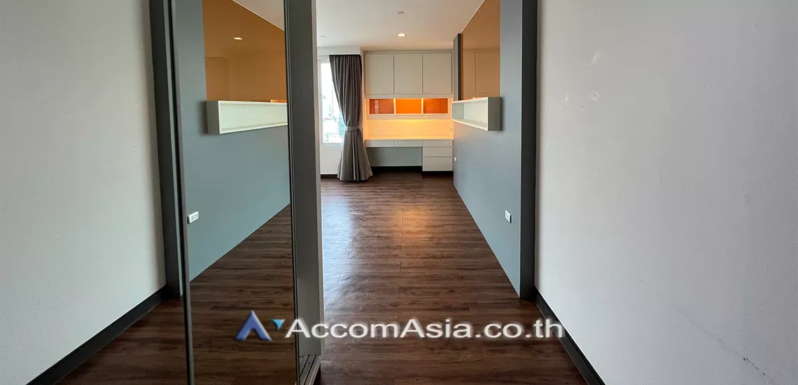 16  4 br Condominium For Rent in Sukhumvit ,Bangkok BTS Phrom Phong at Ideal 24 AA13194