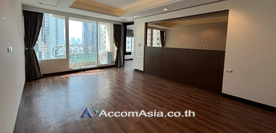 18  4 br Condominium For Rent in Sukhumvit ,Bangkok BTS Phrom Phong at Ideal 24 AA13194