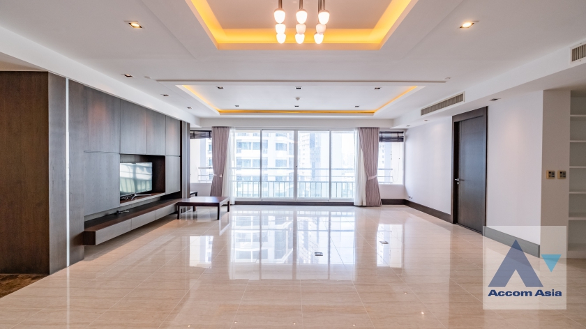 A whole floor, Pet friendly | Ideal 24 Condominium  4 Bedroom for Sale & Rent BTS Phrom Phong in Sukhumvit Bangkok