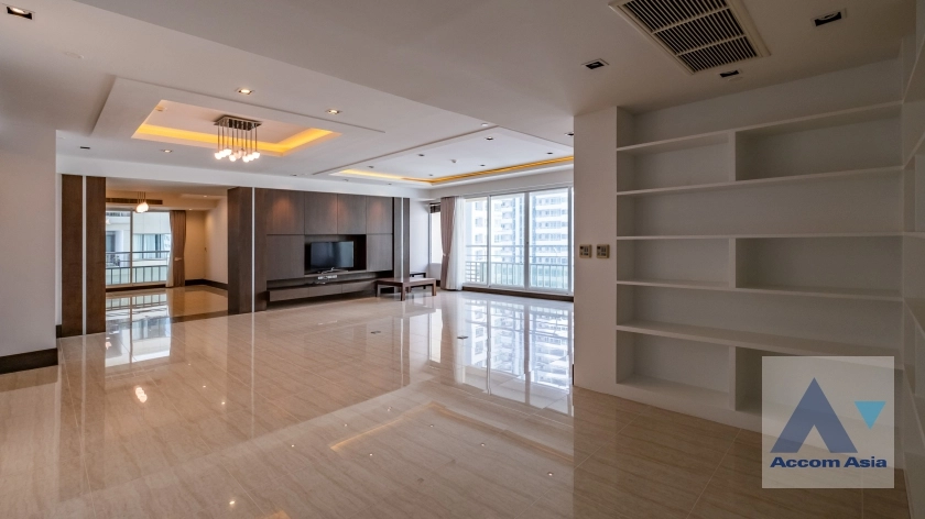 unitA whole floor, Pet friendly | Elegant Spacious Condo with City View ( AA13195 )