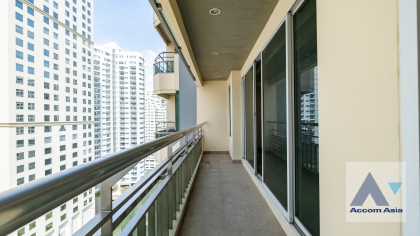 9  4 br Condominium for rent and sale in Sukhumvit ,Bangkok BTS Phrom Phong at Ideal 24 AA13195