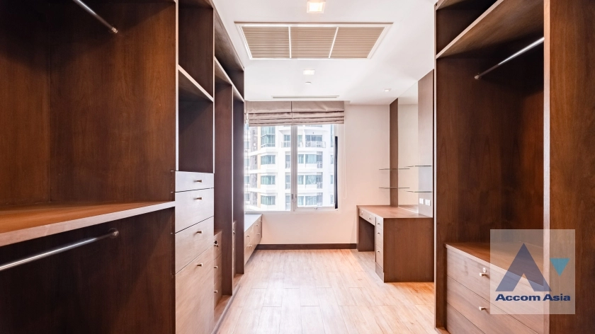 14  4 br Condominium for rent and sale in Sukhumvit ,Bangkok BTS Phrom Phong at Ideal 24 AA13195