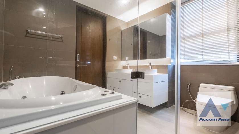 16  4 br Condominium for rent and sale in Sukhumvit ,Bangkok BTS Phrom Phong at Ideal 24 AA13195