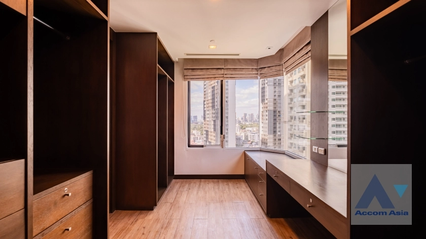 20  4 br Condominium for rent and sale in Sukhumvit ,Bangkok BTS Phrom Phong at Ideal 24 AA13195