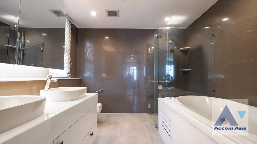 21  4 br Condominium for rent and sale in Sukhumvit ,Bangkok BTS Phrom Phong at Ideal 24 AA13195