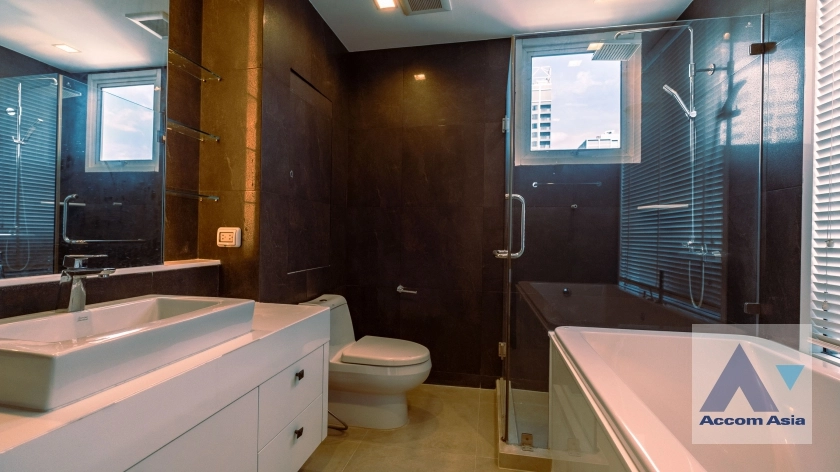 22  4 br Condominium for rent and sale in Sukhumvit ,Bangkok BTS Phrom Phong at Ideal 24 AA13195