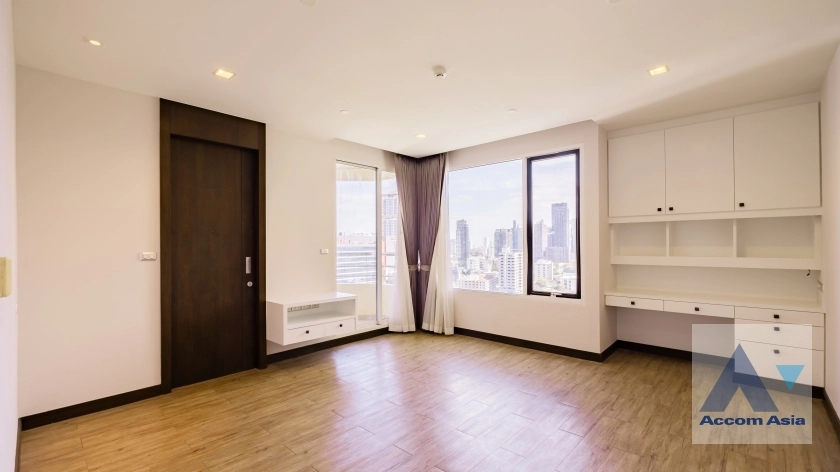 24  4 br Condominium for rent and sale in Sukhumvit ,Bangkok BTS Phrom Phong at Ideal 24 AA13195