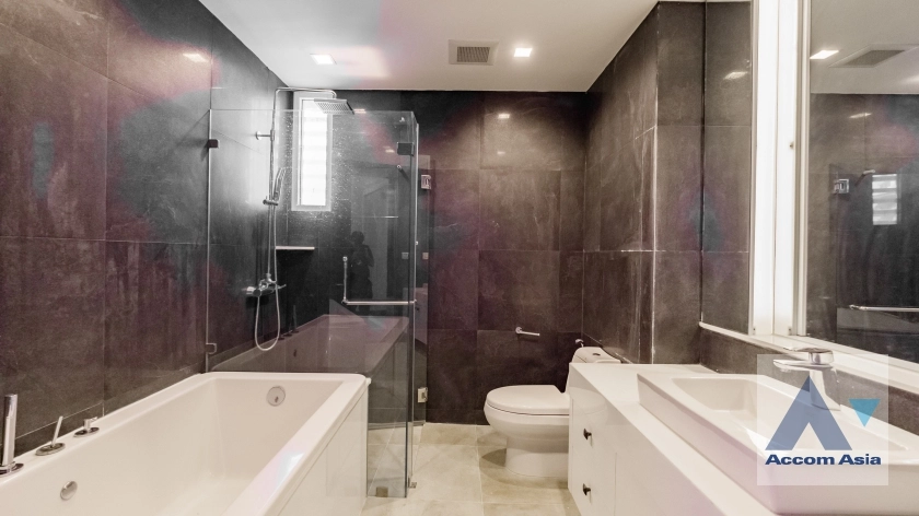 28  4 br Condominium for rent and sale in Sukhumvit ,Bangkok BTS Phrom Phong at Ideal 24 AA13195