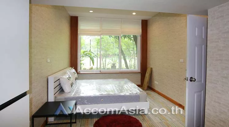 8  2 br Townhouse For Rent in Sukhumvit ,Bangkok BTS Thong Lo at Hideaway Living Place AA13199