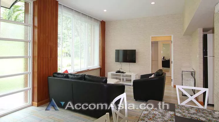 10  2 br Townhouse For Rent in Sukhumvit ,Bangkok BTS Thong Lo at Hideaway Living Place AA13199