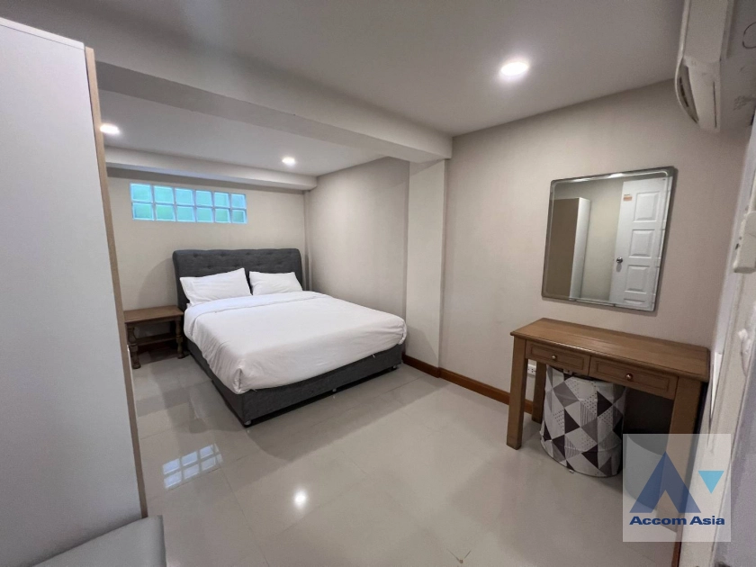 8  3 br Townhouse for rent and sale in Sukhumvit ,Bangkok BTS Thong Lo at Hideaway Living Place AA13200