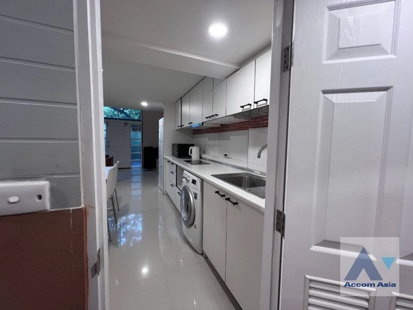 6  3 br Townhouse for rent and sale in Sukhumvit ,Bangkok BTS Thong Lo at Hideaway Living Place AA13200