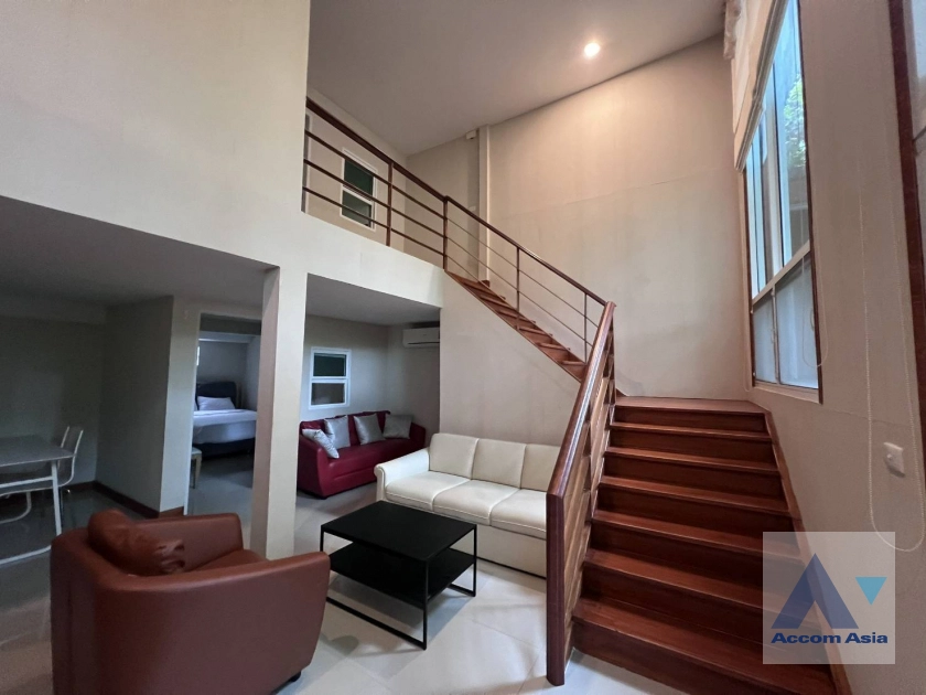 Pet friendly |  Hideaway Living Place Townhouse  3 Bedroom for Sale & Rent BTS Thong Lo in Sukhumvit Bangkok