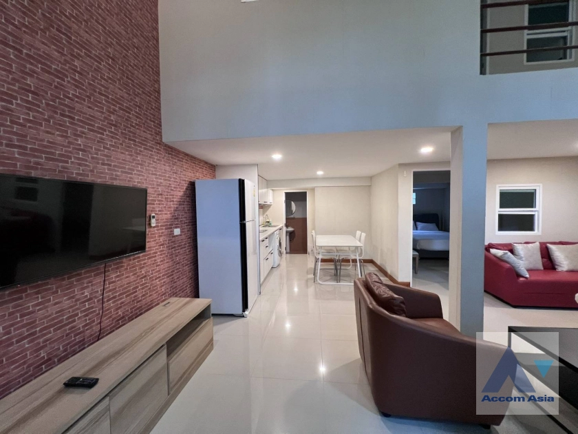  1  3 br Townhouse for rent and sale in Sukhumvit ,Bangkok BTS Thong Lo at Hideaway Living Place AA13200