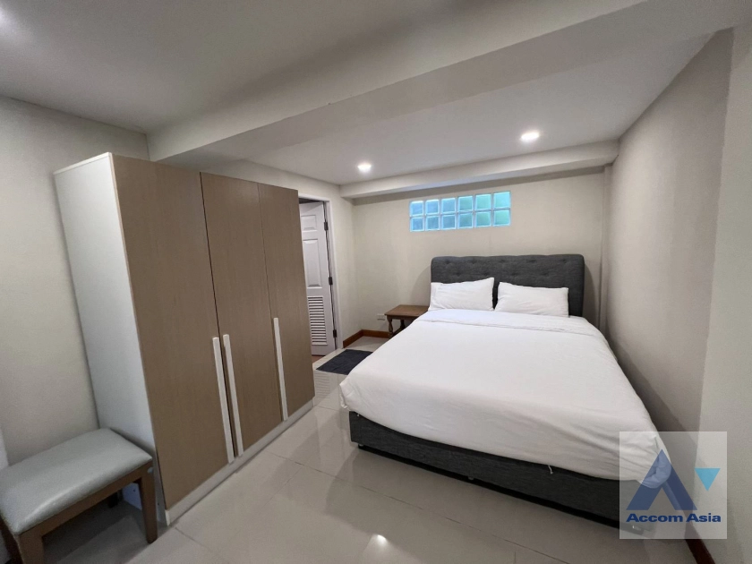 9  3 br Townhouse for rent and sale in Sukhumvit ,Bangkok BTS Thong Lo at Hideaway Living Place AA13200