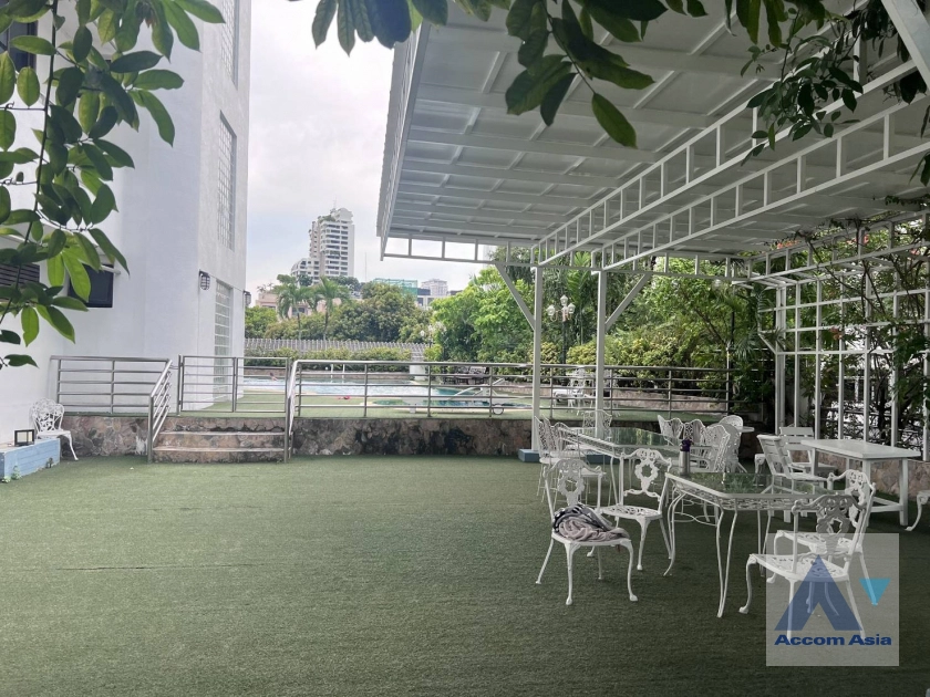 16  3 br Townhouse for rent and sale in Sukhumvit ,Bangkok BTS Thong Lo at Hideaway Living Place AA13200