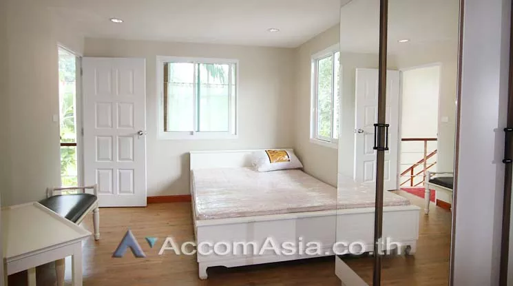 12  2 br Townhouse For Rent in Sukhumvit ,Bangkok BTS Thong Lo at Hideaway Living Place AA13201