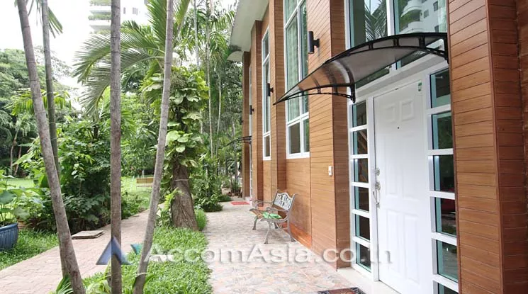 13  2 br Townhouse For Rent in Sukhumvit ,Bangkok BTS Thong Lo at Hideaway Living Place AA13201