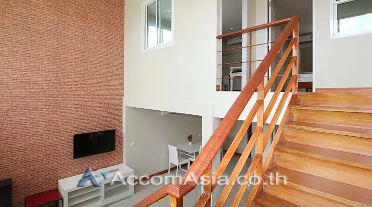 7  2 br Townhouse For Rent in Sukhumvit ,Bangkok BTS Thong Lo at Hideaway Living Place AA13201