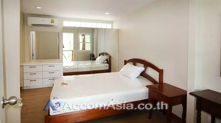 8  2 br Townhouse For Rent in Sukhumvit ,Bangkok BTS Thong Lo at Hideaway Living Place AA13201