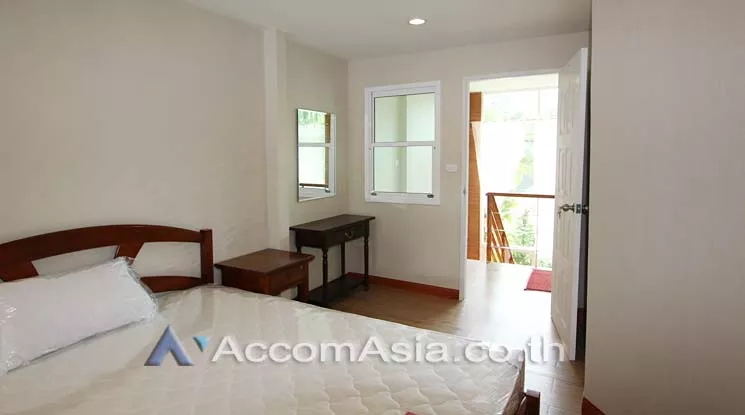 9  2 br Townhouse For Rent in Sukhumvit ,Bangkok BTS Thong Lo at Hideaway Living Place AA13201