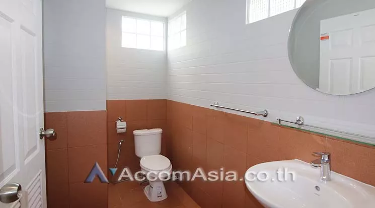 10  2 br Townhouse For Rent in Sukhumvit ,Bangkok BTS Thong Lo at Hideaway Living Place AA13201