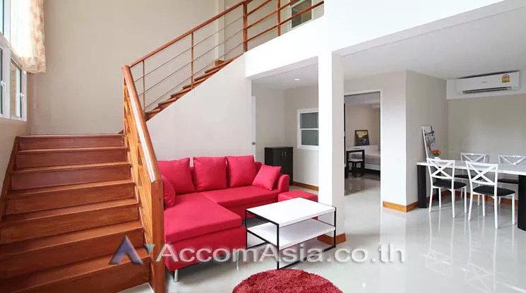  1  2 br Townhouse For Rent in Sukhumvit ,Bangkok BTS Thong Lo at Hideaway Living Place AA13202