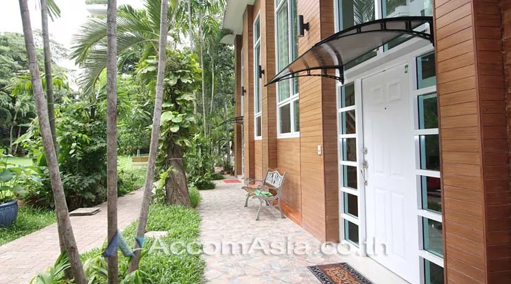 11  2 br Townhouse For Rent in Sukhumvit ,Bangkok BTS Thong Lo at Hideaway Living Place AA13202