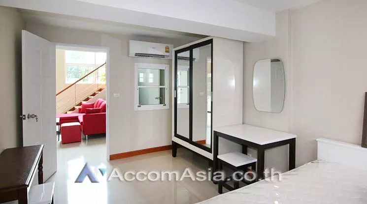 5  2 br Townhouse For Rent in Sukhumvit ,Bangkok BTS Thong Lo at Hideaway Living Place AA13202
