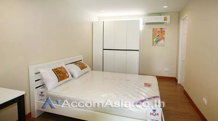 7  2 br Townhouse For Rent in Sukhumvit ,Bangkok BTS Thong Lo at Hideaway Living Place AA13202