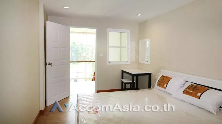 8  2 br Townhouse For Rent in Sukhumvit ,Bangkok BTS Thong Lo at Hideaway Living Place AA13202
