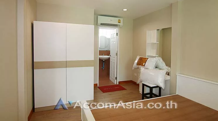 9  2 br Townhouse For Rent in Sukhumvit ,Bangkok BTS Thong Lo at Hideaway Living Place AA13202