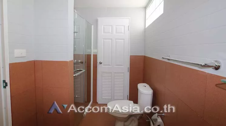 10  2 br Townhouse For Rent in Sukhumvit ,Bangkok BTS Thong Lo at Hideaway Living Place AA13202
