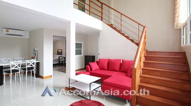  1  3 br Townhouse For Rent in Sukhumvit ,Bangkok BTS Thong Lo at Hideaway Living Place AA13203