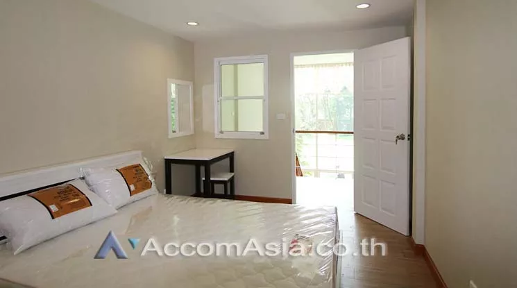 11  3 br Townhouse For Rent in Sukhumvit ,Bangkok BTS Thong Lo at Hideaway Living Place AA13203