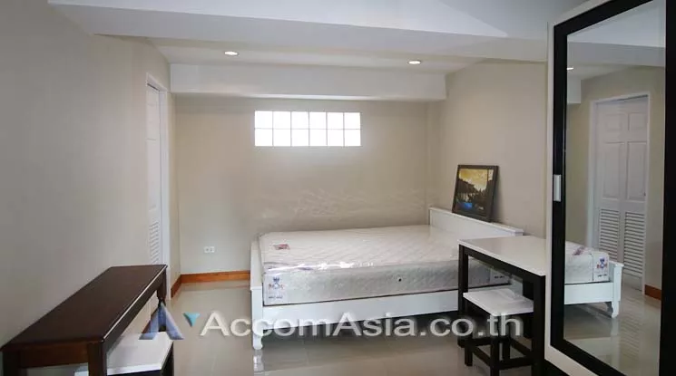 5  3 br Townhouse For Rent in Sukhumvit ,Bangkok BTS Thong Lo at Hideaway Living Place AA13203
