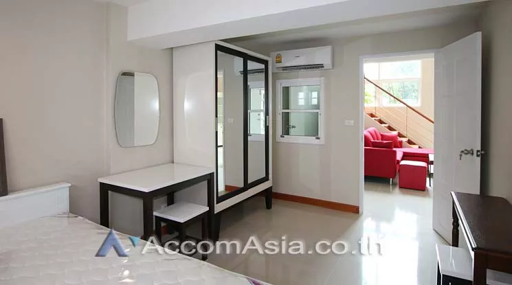 6  3 br Townhouse For Rent in Sukhumvit ,Bangkok BTS Thong Lo at Hideaway Living Place AA13203