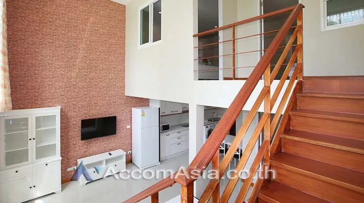 7  3 br Townhouse For Rent in Sukhumvit ,Bangkok BTS Thong Lo at Hideaway Living Place AA13203