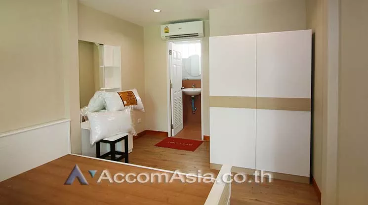 9  3 br Townhouse For Rent in Sukhumvit ,Bangkok BTS Thong Lo at Hideaway Living Place AA13203