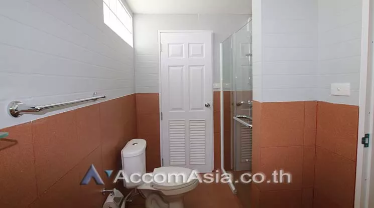 10  3 br Townhouse For Rent in Sukhumvit ,Bangkok BTS Thong Lo at Hideaway Living Place AA13203