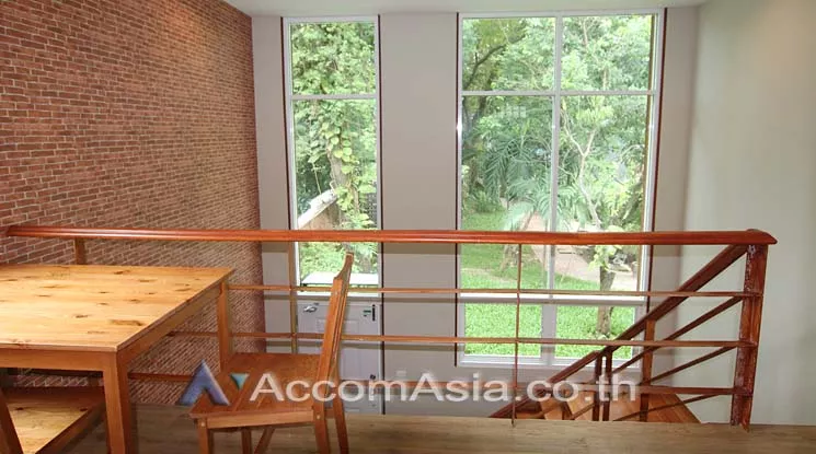 11  2 br Townhouse For Rent in Sukhumvit ,Bangkok BTS Thong Lo at Hideaway Living Place AA13205