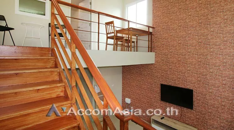 5  2 br Townhouse For Rent in Sukhumvit ,Bangkok BTS Thong Lo at Hideaway Living Place AA13205
