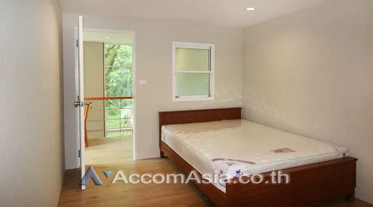 8  2 br Townhouse For Rent in Sukhumvit ,Bangkok BTS Thong Lo at Hideaway Living Place AA13205