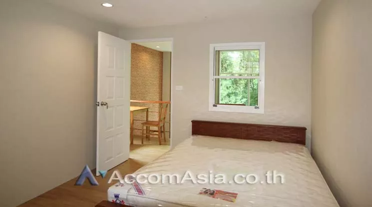 9  2 br Townhouse For Rent in Sukhumvit ,Bangkok BTS Thong Lo at Hideaway Living Place AA13205