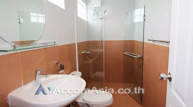 10  2 br Townhouse For Rent in Sukhumvit ,Bangkok BTS Thong Lo at Hideaway Living Place AA13205