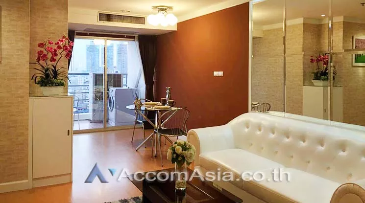  2  2 br Condominium for rent and sale in Sukhumvit ,Bangkok BTS Phrom Phong at The Waterford Diamond AA13206