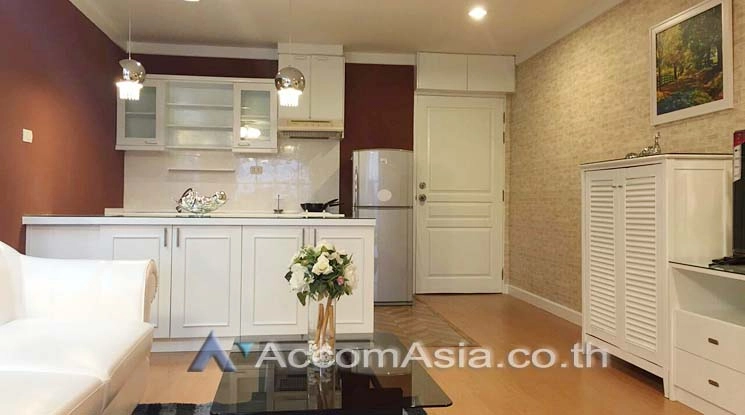 unitPet friendly |  2 Bedrooms  Condominium For Rent & Sale in Sukhumvit, Bangkok  near BTS Phrom Phong (AA13206)